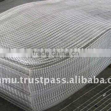 Iron wire mesh