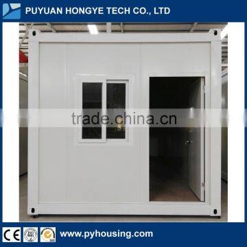 2016 Hot Sale Living Houses Flat Packed Modular House