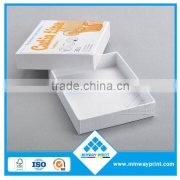 Exquisite Gift Box Packing