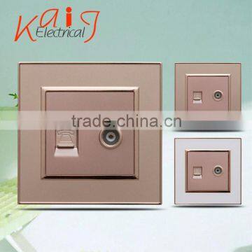 Wall Mount Double Electrical Electric tv Wall Mount photo-2