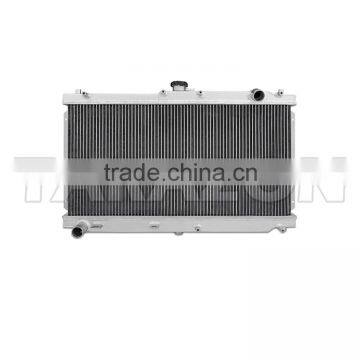 Performance Aluminum Car Radiator Price For Mazda Miata 1999-2005 photo-2