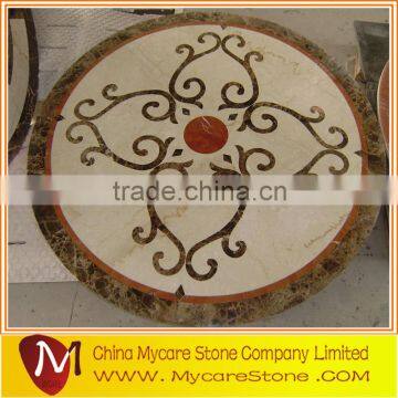 Factory price high standard mosaic medallion