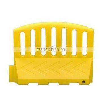 Environmental Protection Plastic Highway Gratings and Bull Barrels photo-4