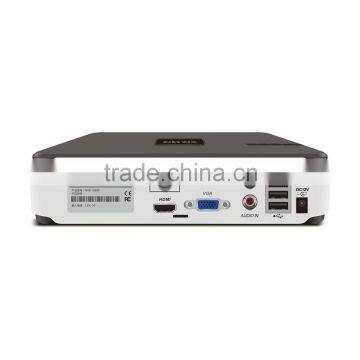 VStarcam New ONVIF H.264 8CH His3515A Phone APP hd Dvr Security Camera System