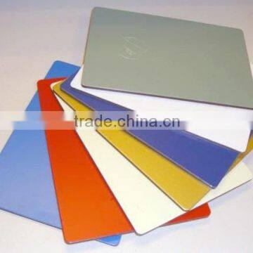 Wall Cladding Aluminum Composite Panel Manufacturer in China photo-5