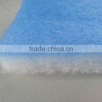 Factory Price G3/EU3 Air Inlet Cotton for Car Painting Booth(Manufacturer) photo-4