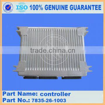 controller 7835-26-1002 7835-26-1003 7835-26-1004 7835-26-1005 7835-26-1006 7835-26-1007 7835-26-1008