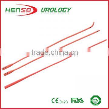 Tiemann Urethral Catheter