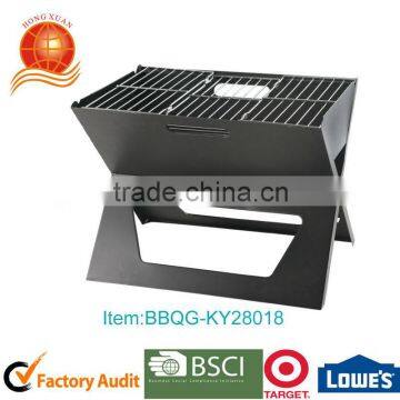 Mini Foldable BBQ Legs/Garden/Outdoor BBQ