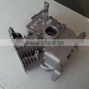 GX160 gasoline engine parts, GX160 crank case