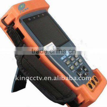 Multifunction CCTV Camera Tester: HK-TM803