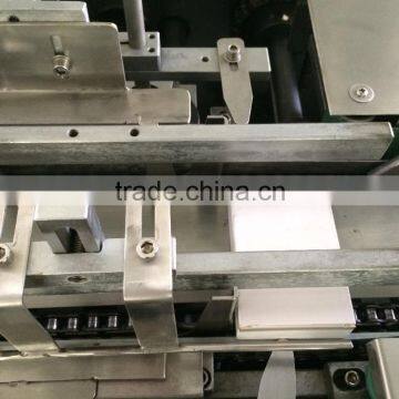 MULTIFUNCTION CARTONS MACHINES photo-6