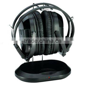 Wireless Foldable Headphones