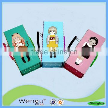 Fancy design pen box ,penbox suppliers