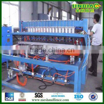 Welded Wire Mesh Machine for sale