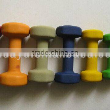 Neoprene Coated Dumbbell