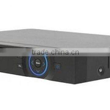 H.264 Embedded 8 Channel Cvi Dvr for 720P HDCVI Camera photo-3