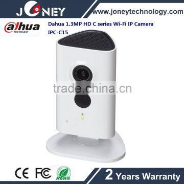 Dahua IPC-C15 1.3MP HD C series WiFi IP Camera Dahua