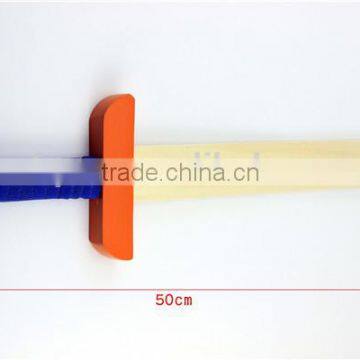 Wholesale Wooden Children Play Sword photo-2