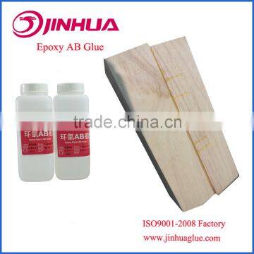 Super Fast Dry Two Parts Epoxy AB Glue