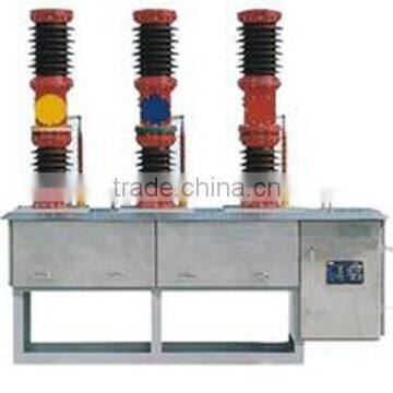 VED-12 145kv sf6 circuit breaker