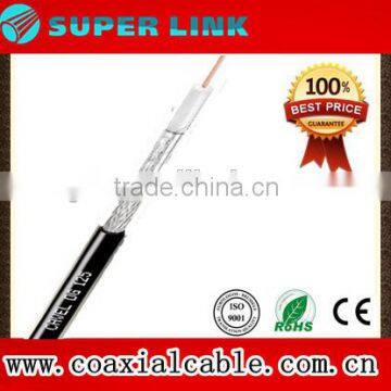 Super linkDG125 COAXIAL CABLE 75 OHM ITALY Europe market