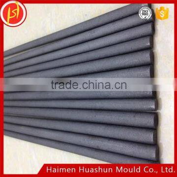 High pure Graphite sealing rod graphite stirring rod,graphite rod for sale,graphite stopper