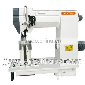 post bed sewing machine series JY9100/9200 long arm quilting machine