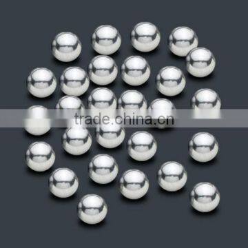 Bearing Steel Ball /carbon Steel Ball/stainless Steel Ball Factory photo-4
