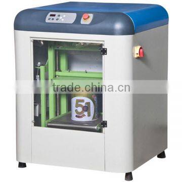 Automatic Clamping Paint Machine