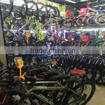 New Design Children Balance Bike/high Quality Cheap Kids Bicycles for Sale photo-6