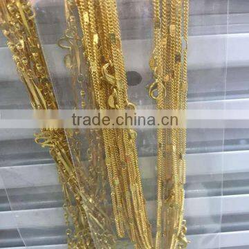 New Design England Stylish Necklace For Women photo-2