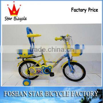 Mini Bike/child Bicycle/beauty Product of Kids BikeST-K004/safe Toy Design
