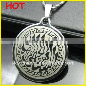 Fashion Letter Pendant Jewelry