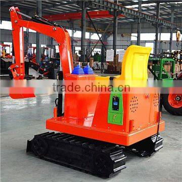 Best price excavator models toys for sale kids play toy excavator in garden,park,market