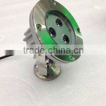New Design Outdoor Ip67 Spot Led Spike for Decoration photo-5