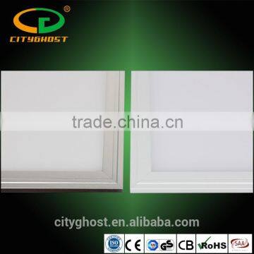60W 5400lm Cool White TRIAC Dimming 600x600 LED Ceiling Light Panel