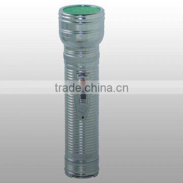 Tiger Head Metal LED Flashlight Hot Sell for African photo-1