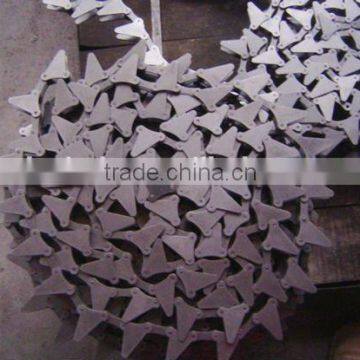 Harvester Chains ZGS38 Combine Harvester Chain Wheat Harvester Chain photo-6