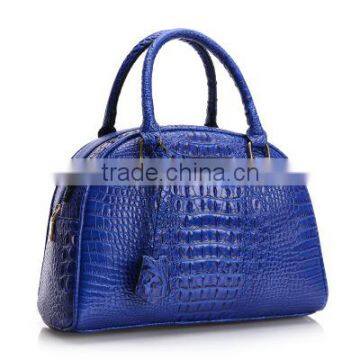 Alligator handbag supplier