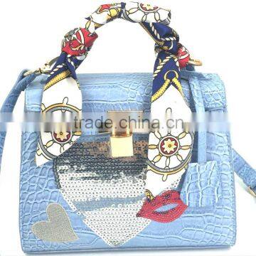 BSCI FACTORY famous brand handbags