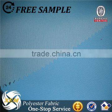 New Arrival Weft-spandex Crepe Stain Chiffon Fabric photo-3