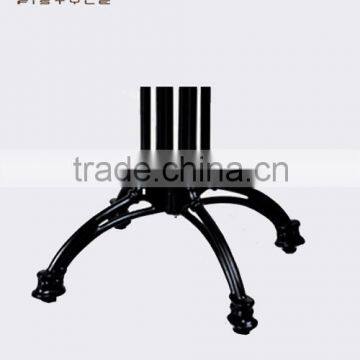 Table Base of Leg Aluminum Tube photo-2