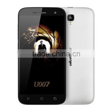 100% original Ulefone u007 android 6.0 2+8mp camera support 3G wcdma dual sim card smartphone