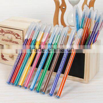 2015 cheap plastic ball pen/OBG pen