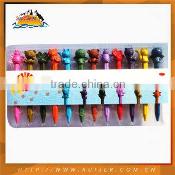 Top Brand In China Custom Made Washable Crayon