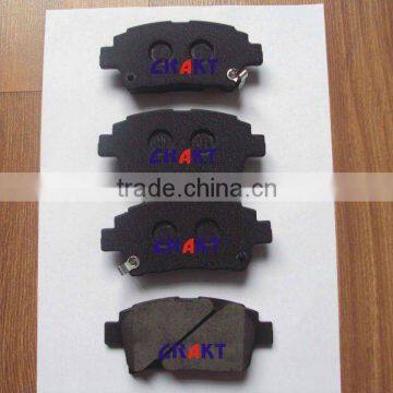 Brake Pad for Toyota Cars