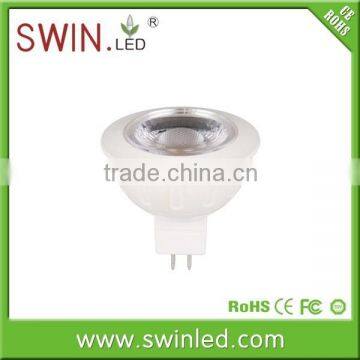 12v 7w Led Mr16 Spotlight Gu10 JDR photo-3