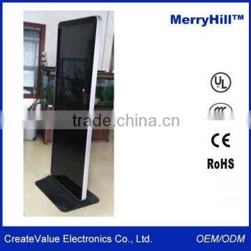 42 Inch Floor Standing Supermarket Network WIFI LCD Advertising Video Player photo-6
