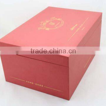 High quality rectangle flower box , Accept OEM / ODM order